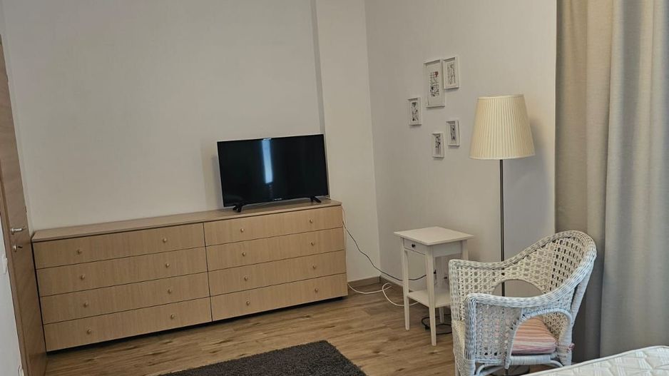 Apartament 3 camere renovat I Laguna Residence I Floreasca - Poză 8
