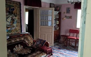 Domeniu de 7.500 mp cu casă bătrânească, anexe, livadă și iaz în Stolniceni-Prăjescu, Iași - Poză 5
