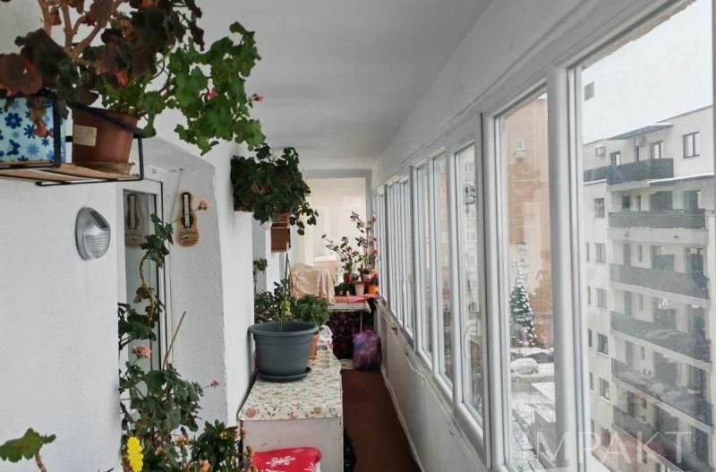 Apartament cu 3 camere in zona Zorilor! - Poză 12