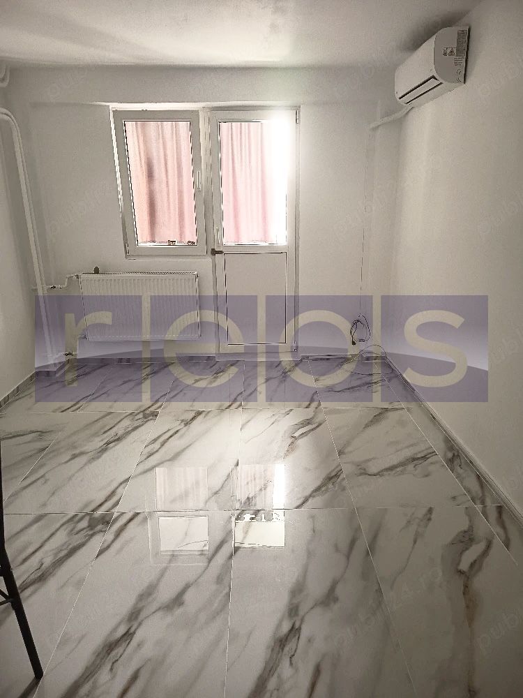 VANZARE 2 CAMERE | RENOVAT | 40 MP | ETAJ 5 | DECOMANDAT | ZONA TEIUL DOAMNEI - Poză 2