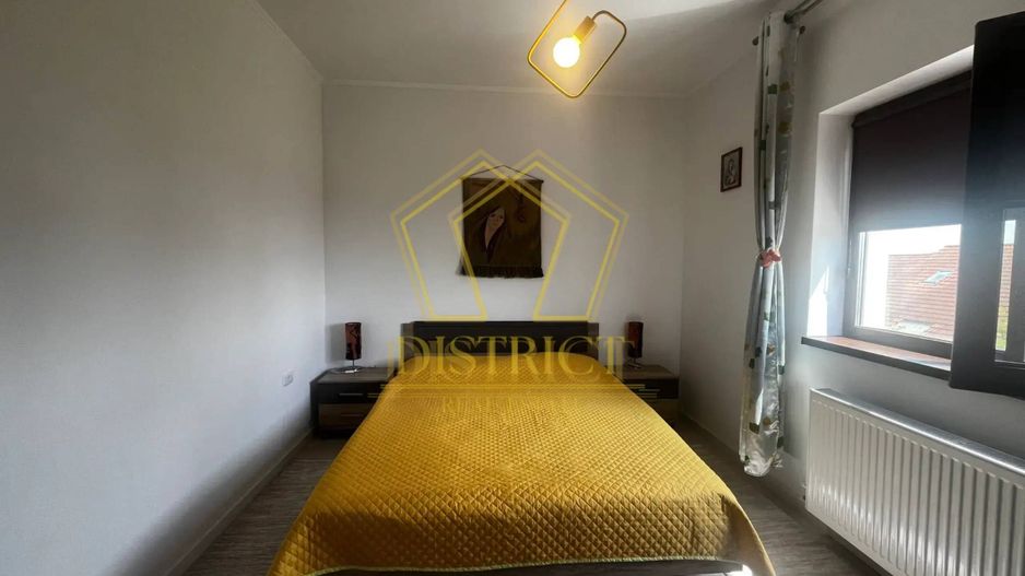 Apartament superb cu 2 camere I Braytim - Poză 3