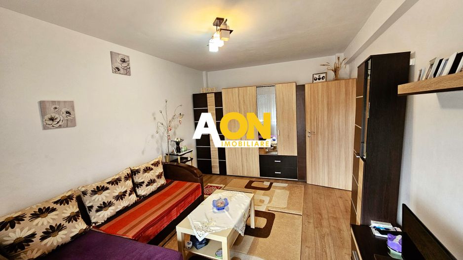 Garsoniera bloc nou, 35 mp utili + balcon 4,5 mp, zona Kaufland - Poză 7