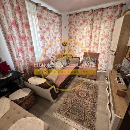 🏠 Apartament 3 camere / 84MP / Decomandat/ Parter / Pacurari Alpha Bank, - Poză 1