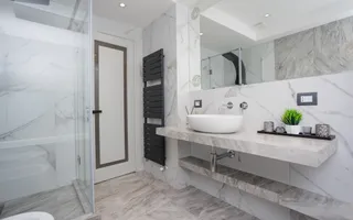 Vânzare, apartamnet 2 camere + living, str. Alba Iulia, Buiucani - Poză 14