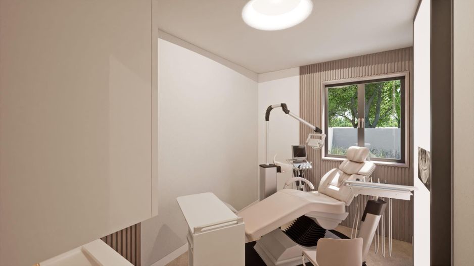 Inchiriere Vila D+P+1E+Pod curte mare Soseaua Iancului - Poză 6