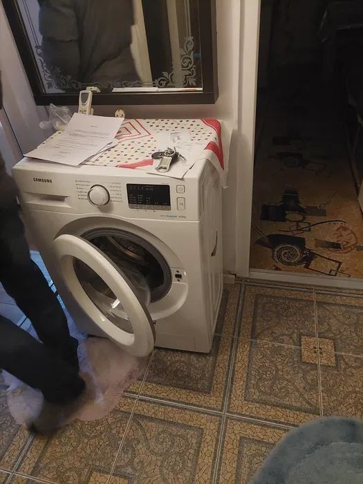 Apartament 2 camere Micro 16,et 2,mobilat si utilat complet - Poză 3