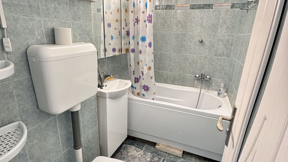 De vanzare Garsoniera PREMIUM LUX zona TITAN 35m2 A1 - Poză 6