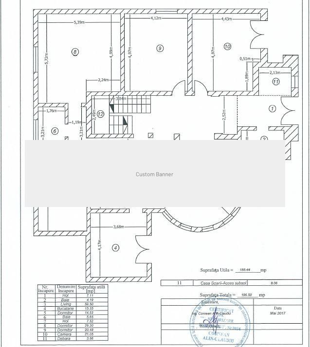 Casa individuala Voluntari - Poză 4