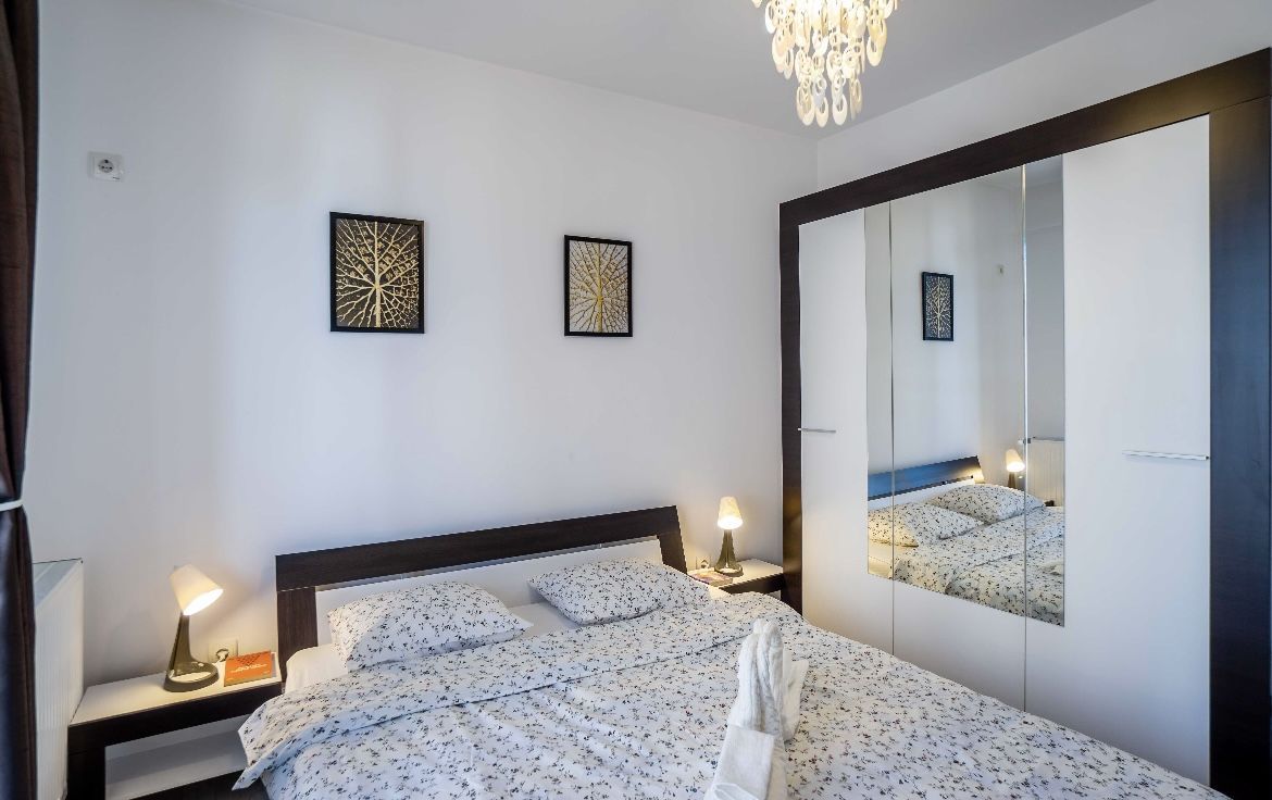 Apartament 2 camere | Zona Universitate I Imobil Nou - Poză 4