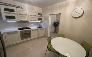 Apartament Lux 4 camere metrou loc parcare - Poză 7