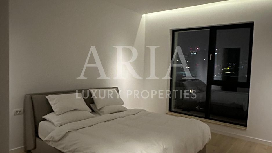 PENTHOUSE NUSCO CITY - Poză 4