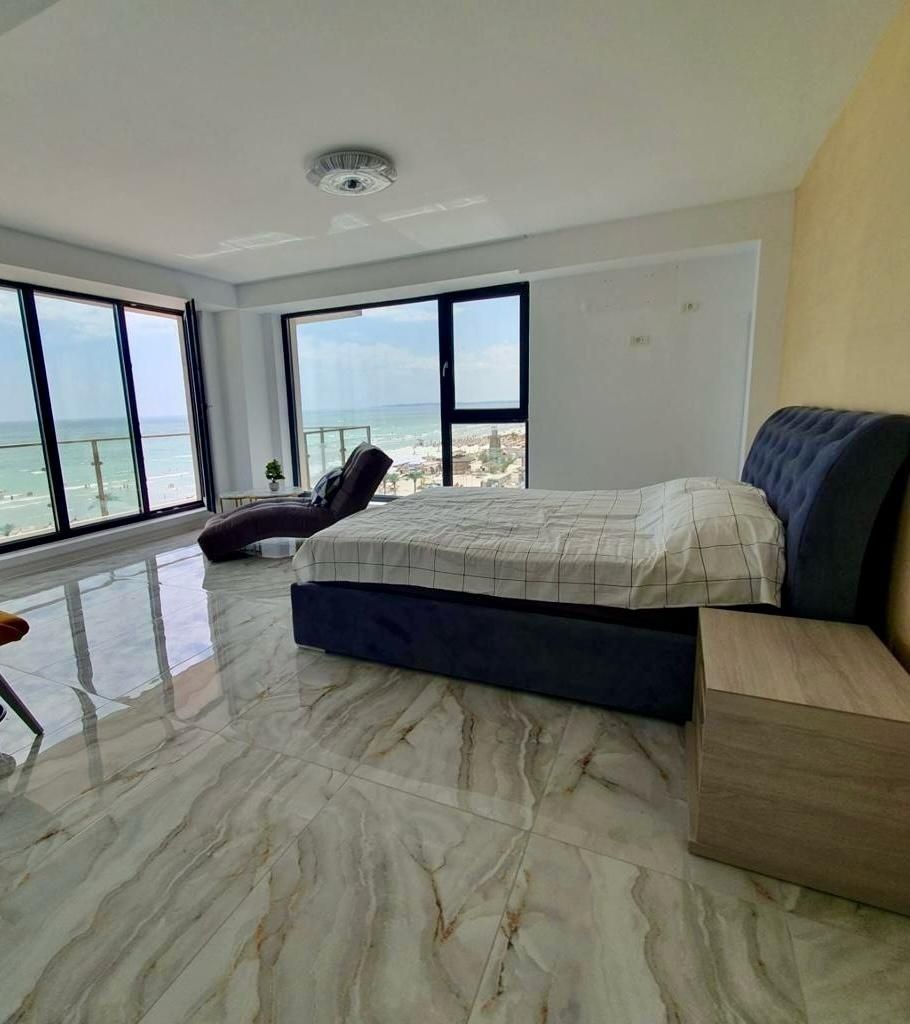 Apartament 2 Camere în Mamaia Nord cu vedere la mare - Poză 7