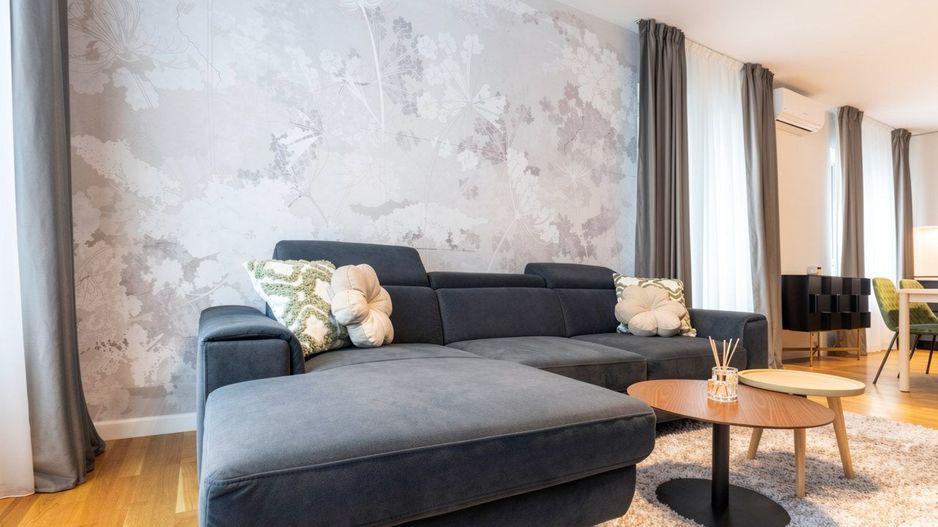 Apartament modern 3 camere  I Luxuria Domenii I Loc de parcare inclus - Poză 3