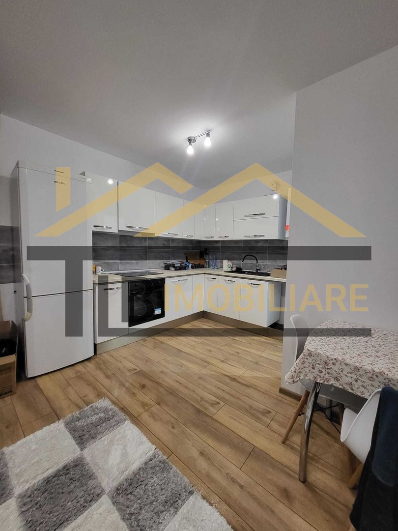 Apartament de 2 camere, 52mp, parcare, Zona Ama Residence - Poză 4