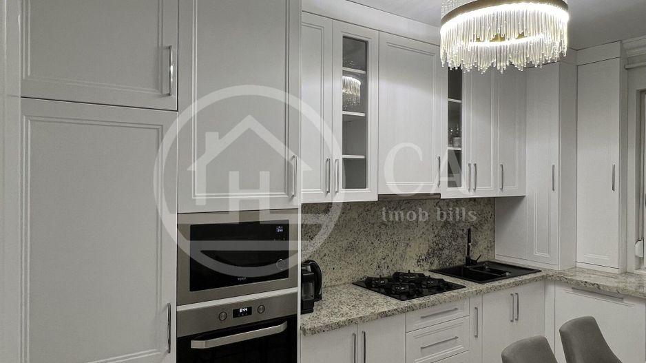 Apartament lux cu 2 camere de inchiriat ultracentral, Oradea - Poză 5