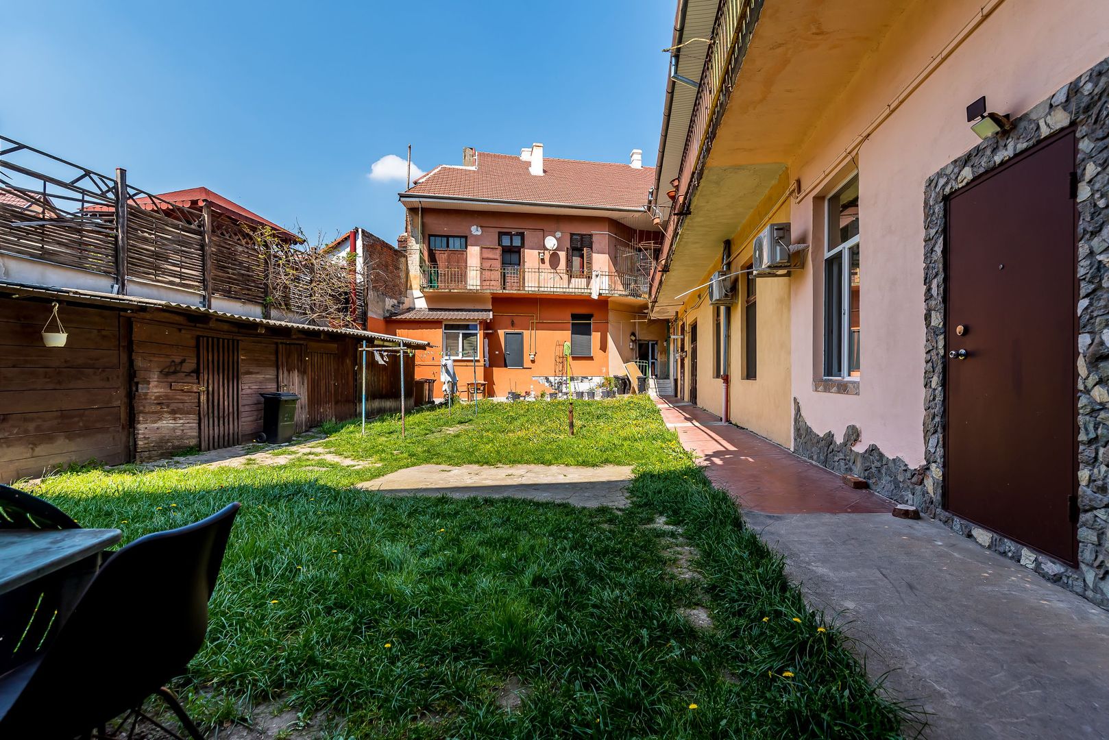 De vânzare apartmanent central | parter | renovat - Poză 5