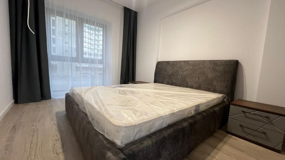 Apartament 3 camere | Crystal North Pipera | LUX | Loc parcare - Poză 9