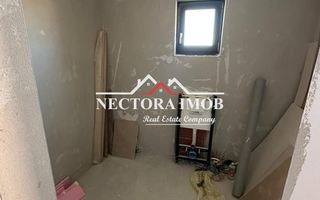 NECTORA IMOB-Casa la alb, Santandrei, 4 camere, 2 bai, 500 mp teren - Poză 15