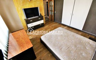 Apartament 4 camere la casă  de închiriat,zona Platou - Poză 1