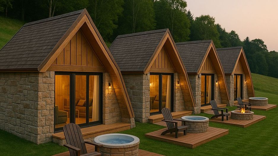 Teren Acris I Zona In dezvoltare - Poză 4