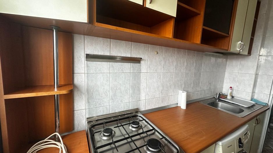 Apartament 2 camere mobilat complet, balcon, pet friendly, Titan - Poză 7