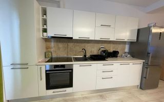 Apartament 2 Camere, Complet Mobilat, Bloc Nou - Poză 7