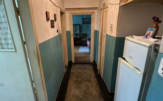 TUDOR VLADIMIRESCU - 2 CAMERE - 52MP - DE RENOVAT - Poză 5