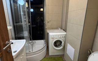 Garsoniera 28 mp+ balcon la etaj intermediar, Manastur, zona Big ! - Poză 10