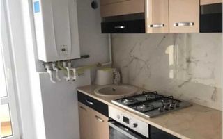 Apartament cu 1 cameră de închiriat în zona CUG (Ideal Residence), Iași - Poză 2