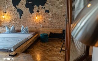 Studio-uri moderne în regim hotelier 85 mp utili etaj 1 zona Centrala - Poză 5