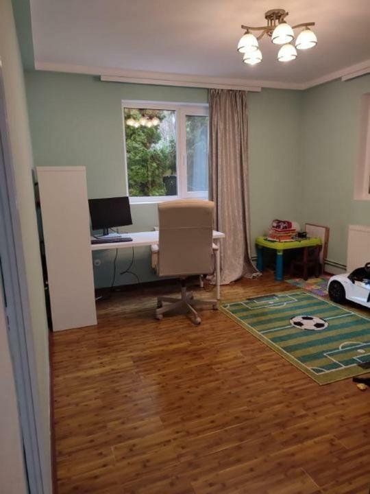 Proprietar, vand vila individuala Siseşti, singur in curte - Poză 14