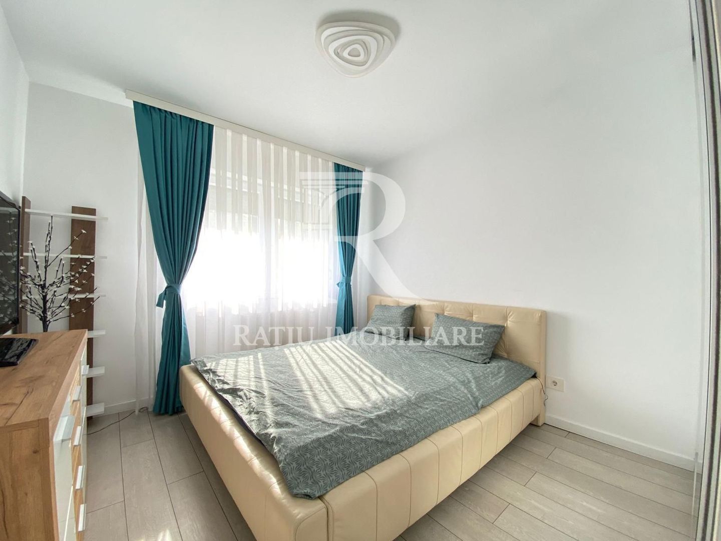 Apartament modern cu 2 camere, la cheie | Prima Nufărul | Oradea - Poză 6