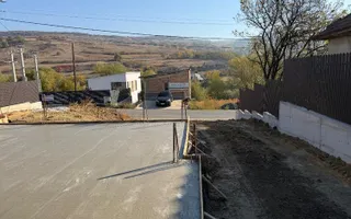 Casa unifamiliara de 133mp, teren 639mp, certificata NZEB, Popesti - Poză 14