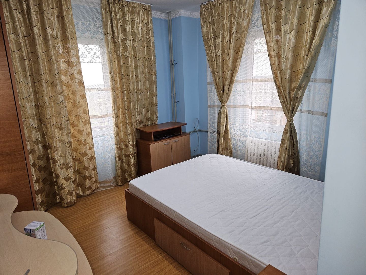 AP. 4 CAMERE VACARESTI, LOC PARCARE, PET-FRIENDLY, METROU 14 MINUTE - Poză 3