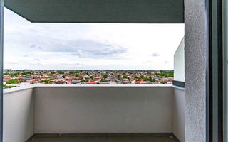 Apart 2 camere 47mp FINALIZAT Astorium Life Pallady Cladirea A - Poză 15