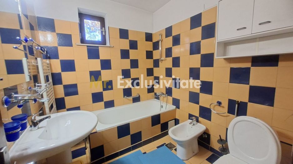 Casa Centrala de vanzare - Strada Rahovei Pitesti - Poză 11