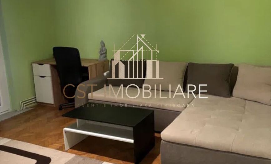 Apartament 3 cam decomandat, mobilat si utilat, zona Modern - Centrala - Poză 4