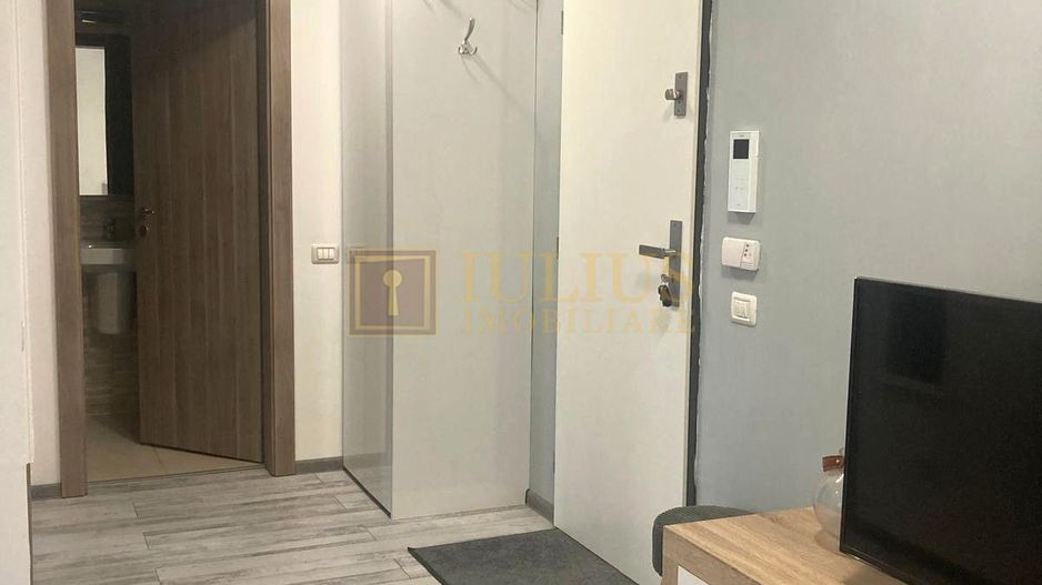 2 camere, City of Mara, loc de parcare - Poză 3
