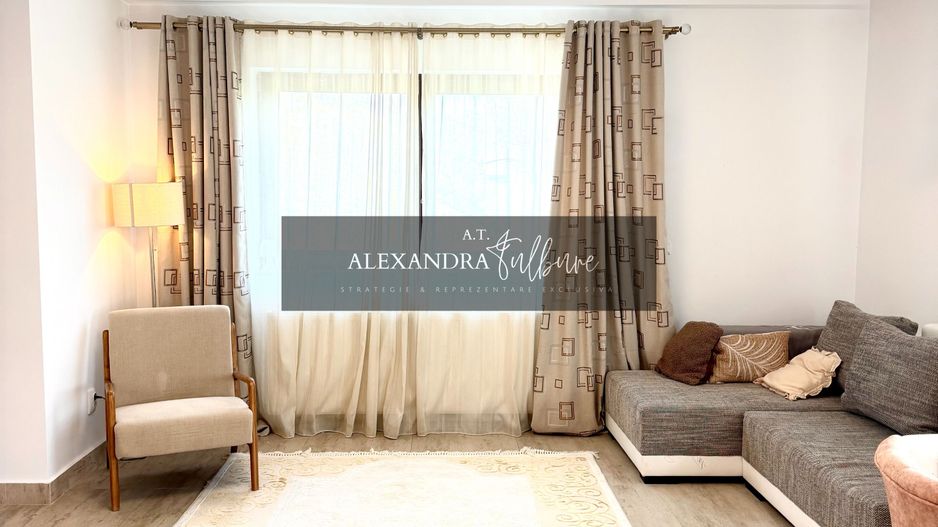 Apartament 4 camere | 90 mp | etaj intermediar | garaj | Zorilor - Poză 3