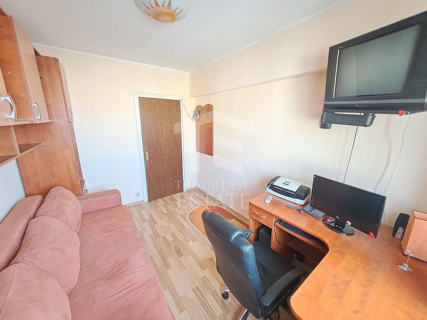 Apartament 3 camere Vergului Malaxa Pantelimon - Poză 4