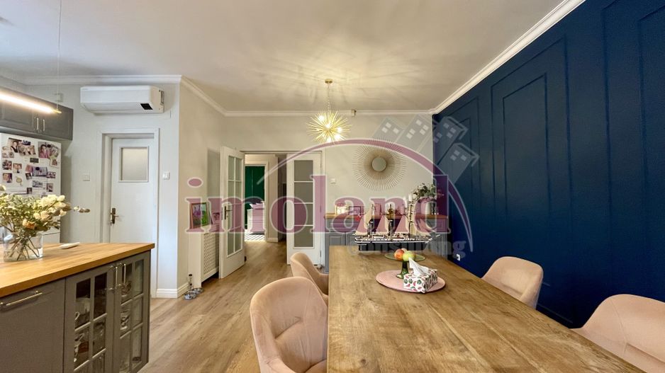 Inchiriere VILA premium 180 mp, 4 camere - Aviației - Poză 8