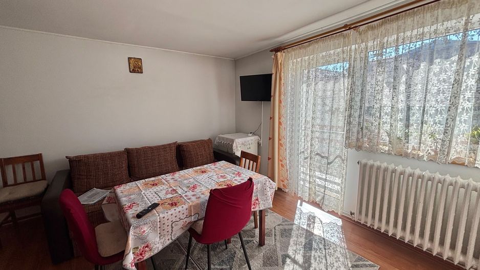 Apartament 3 camere la casă in apropiere de Parcul Sub Arini, Sibiu - Poză 19