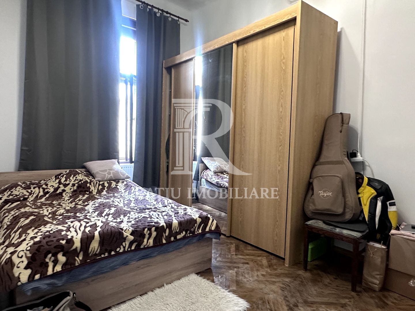 Apartament cu 3 camere la casa + Garsoniera | Ultracentral | Oradea - Poză 9