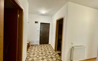 Apartament modern cu 3 camere, parcare subterană – zona Corneliu Copos - Poză 6
