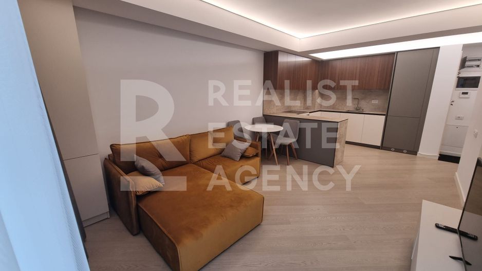 Chirie, apartament, 2 camere, Cortina North, București - Poză 2