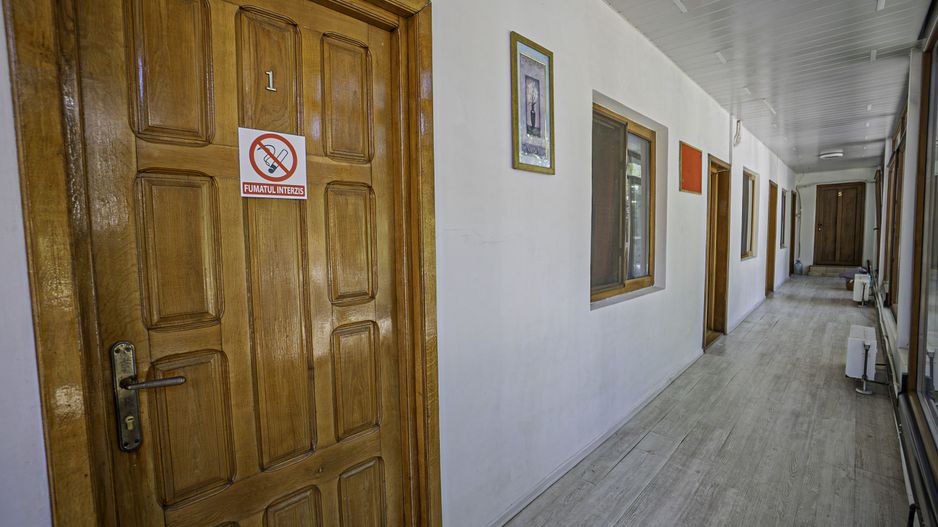 Pensiune cu teren 1.126 mp în Parcul Tăbăcărie | Constanța - Poză 19