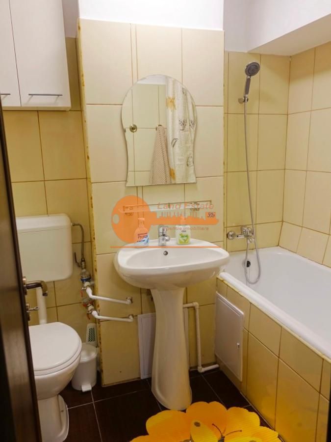 Apartament de 3 camere in zona Lujerului - Poză 9