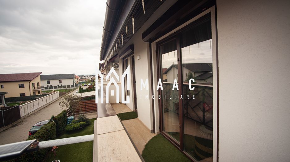 Casă 5 camere I 175 mp utili I teren 250 mp I zonă Triajului I Șelimbăr - Poză 15