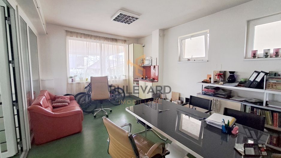 Spatiu cu acces stradal, 2 parcari, cartier Zorilor! - Poză 4