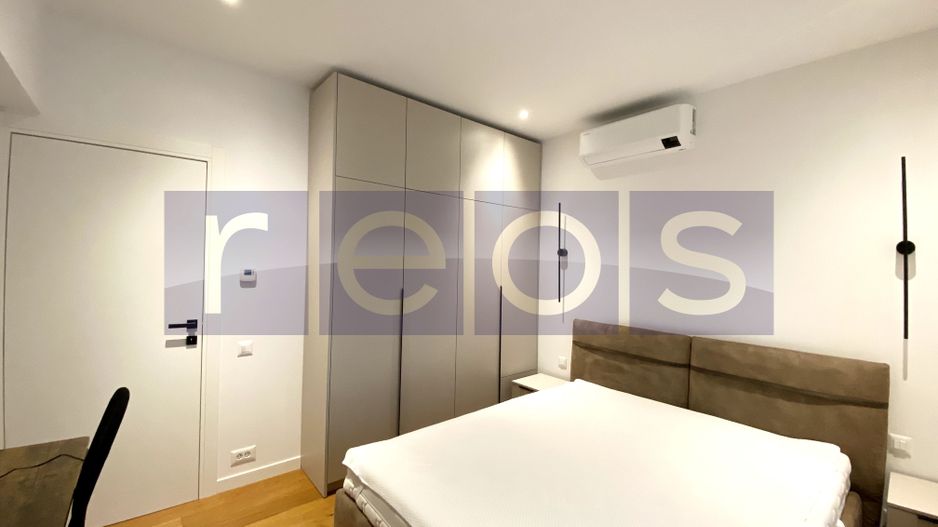 VANZARE APARTAMENT 3 CAMERE | ONE COTROCENI PARK | TERASA | MOBILAT COMPLET - Poză 5